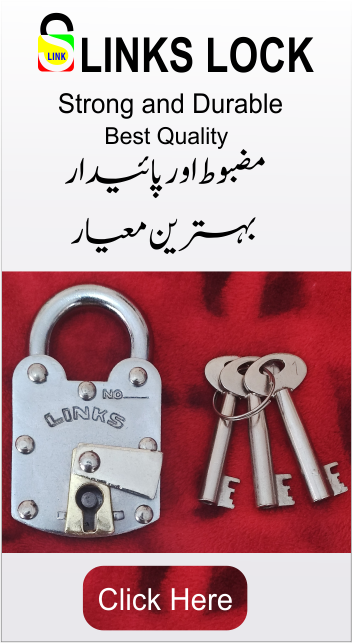 LinksLock pakistan